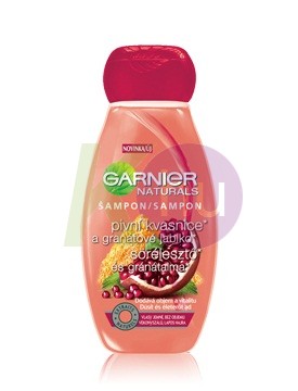 Garnier Ultra Doux Garnier UD sampon 250ml Gránátalma 14304917