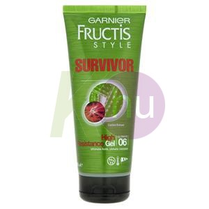Fructis hajzselé 200ml Survivor (ultimate) 14304924