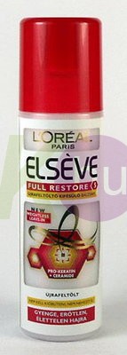 Elseve balzsam-spray 200ml Újrafeltöltő 14304935