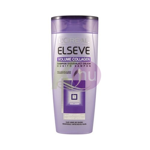 Elseve sampon 250ml Collagene 14304939