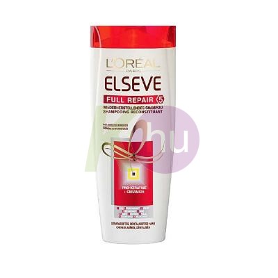 Elseve sampon 250ml full repair5 2in1 14304940