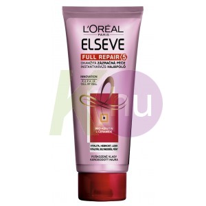 Elseve gél hajápoló 200ml full repair5 14304942