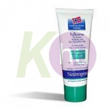 Neutrogena izzadásgátló lábkrém 50ml 14305301