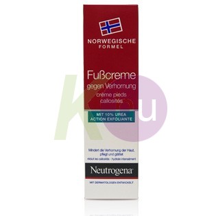 Neutrogena labkrem bork.ell.50 14305600