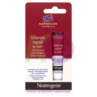 Neutrogena ajakir regen.15ml 14306700