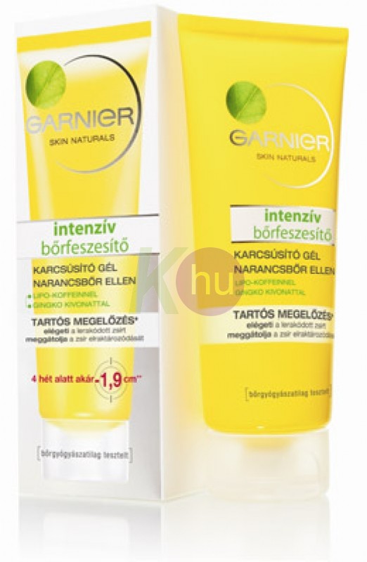 Garnier Int.narancsbőr ell. gél 200ml 14311701