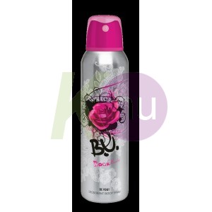 B.U deo 150ml Rockmantic 14319101