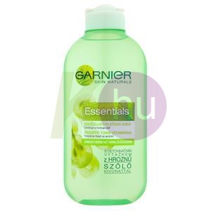 Garnier skin naturals Garnier Skin Naturals Essentials tonik 200ml normál 14322603