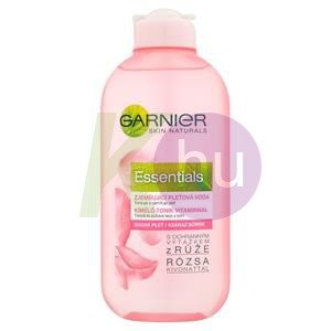 Garnier skin naturals Garnier Skin Naturals Essentials tonik 200ml száraz 14322604