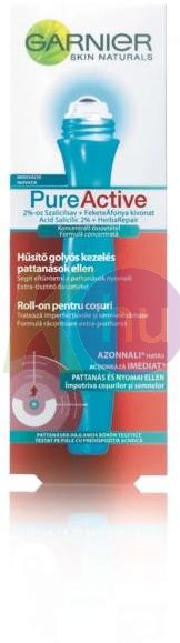 Garnier skin naturals Garnier s.n. PureActive golyós kezelés 15ml 14322614