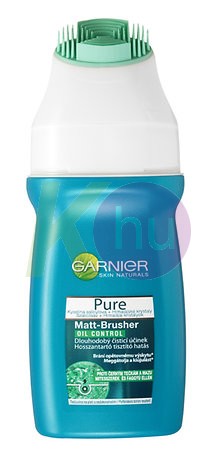 Garnier skin naturals Garnier s.n. Pure Matt-Brusher 150ml oil control 14322617