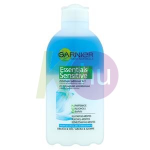 Garnier skin naturals Garnier Skin Naturals Essentials sensi 2in1 lemosó 200ml Bi-Fazisu 14322624