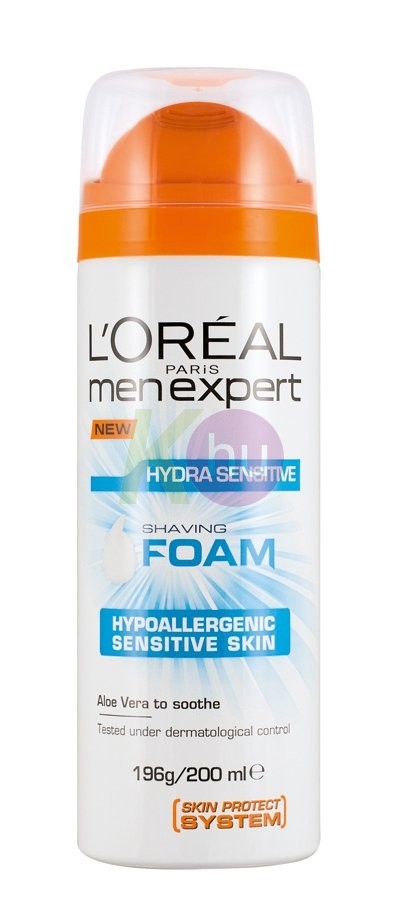 Men Expert MEN Exp..bor.hab 200ml Hydra Sensitive 14324706