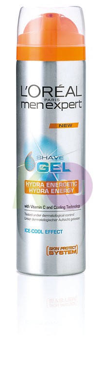 Men Expert MEN Exp.bor.gél 200ml ice effect 14324708