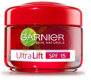 Garnier skin naturals Garnier s.n.Ultra Lift arckrem 50ml F15 14360204