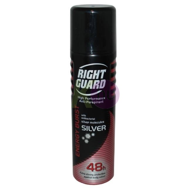 Right Guard deo 150ml Energy Burst 14400303