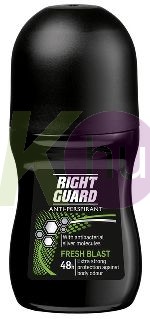 Right Guard golyós 50ml Fresh Blast 14400304