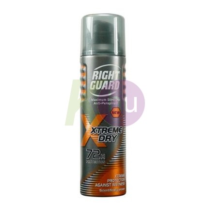 Right Guard stift 50ml Xtreme Dry 14400318