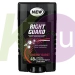 Right Guard stift 50ml Xtreme Sports 14400321