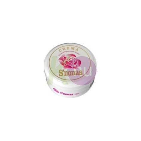 SNONAS krém 200ml glicerines hidratáló 14407100