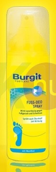 BURGIT Deo Spray Lábra 150 ml 14610014