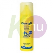 BURGIT Cipő Deo 150ml 14610037