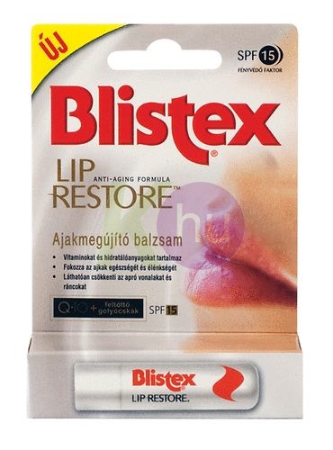 BLISTEX ajak megújító balzsam 14634564