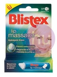 BLISTEX ajakápoló Lip Massage 14634567