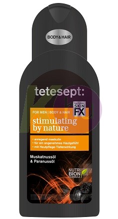Tetesept tus 250ml ffi stimulating 14675837