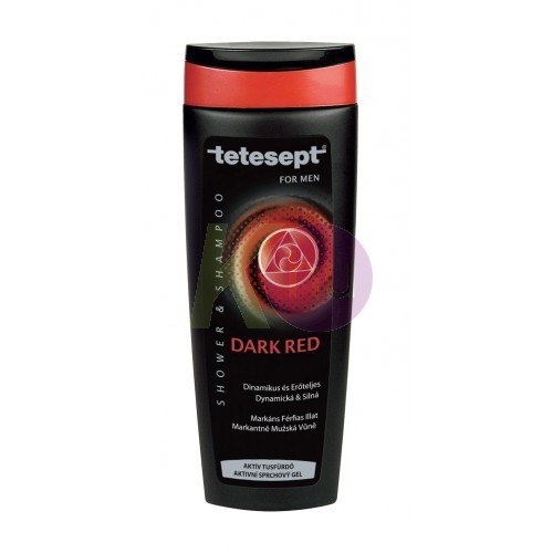 Tetesept tus 250ml ffi dynamic 14675838