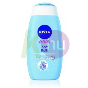 Nivea Baby krémfürdető 500ml 14758803