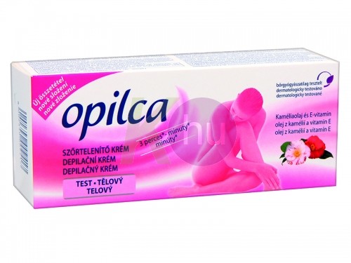 Opilca krem 100ml 14789700