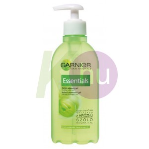 Garnier skin naturals Garnier Skin Naturals Essentials arct. gél pump. 200ml Normál 14800602