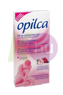 Opilca body strips 2*10db 14825600