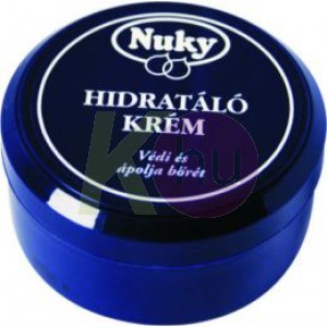 NUKY krém 200g Kék 14879808