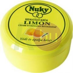 NUKY krém 200g Citrom 14879812