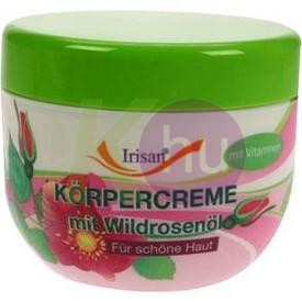 Irisan testkrém 300ml Vadrózsaolaj 14896107