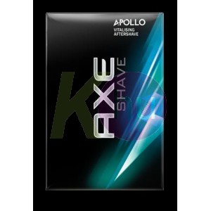 Axe after 100ml Apollo 15004311