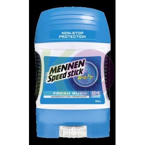 Mennen gel 85g Fresh Rush 15004600