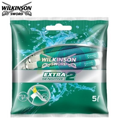 Wilkinson Wilk. Extra 2 Sensitive 1db-os 15017100