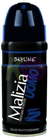 Malizia UOMO deo 150ml Skyline 15019407