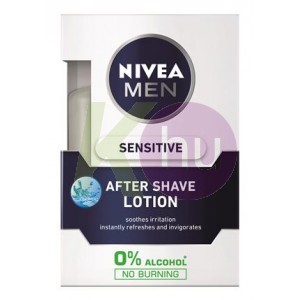 Nivea after 100ml Sensitive 15019700