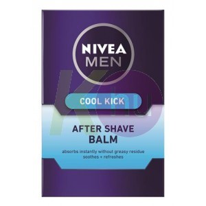 Nivea after balzs. 100ml frissítő 15019800