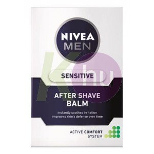 Nivea after balzs. 100ml Sensitive 15020001