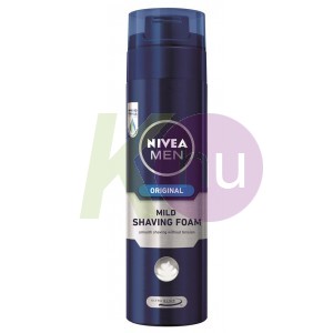 Nivea bor.hab 200ml Original 15020200