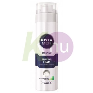 Nivea bor.hab 200ml sensitive 15020300