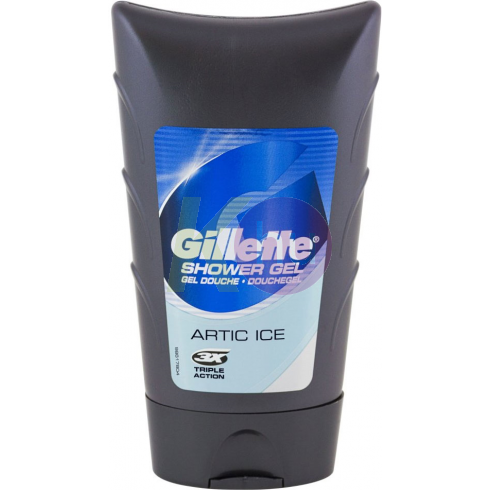 Gil. tus 250ml Artic Ice 15028601