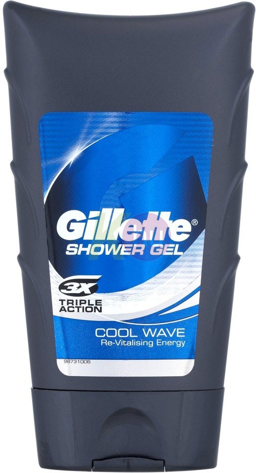 Gil.tus 250ml Cool wave 15028604