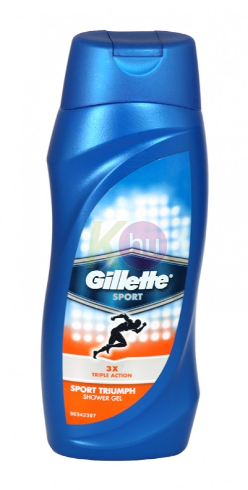 Gil.tus 250ml Sport 15028605