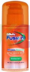 Gillette Gil. fusion after balzsam 100ml 15034020